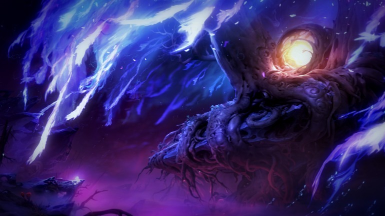 Ori and the Will of the Wisps Ori and the Will of the Wisps