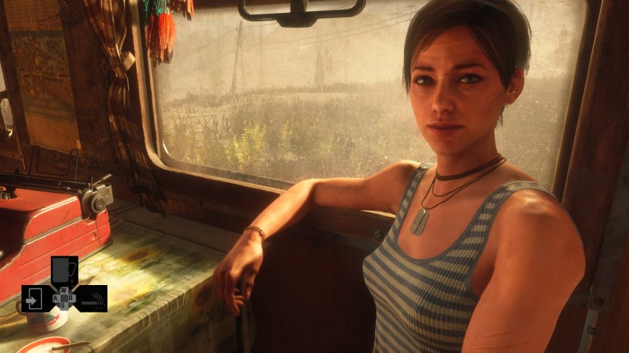 Metro Exodus