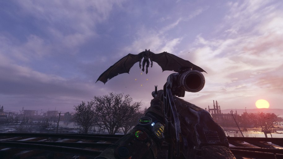 Metro Exodus