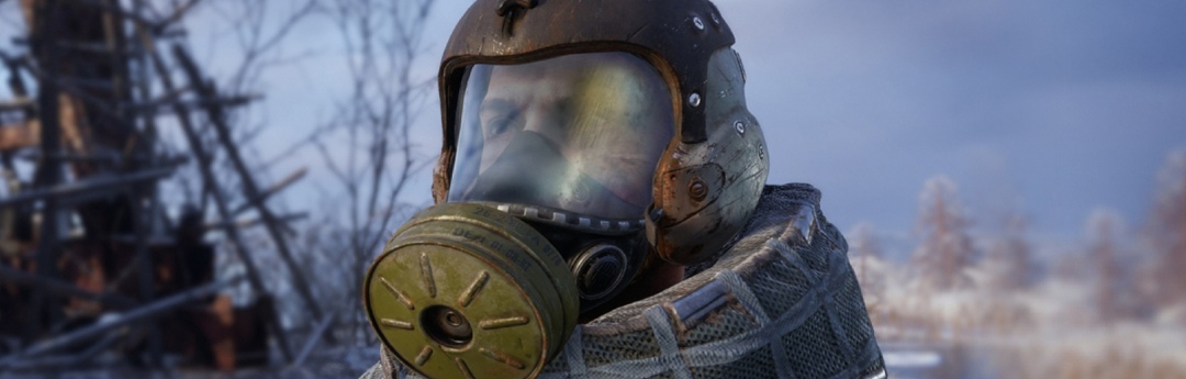Metro Exodus Metro Exodus