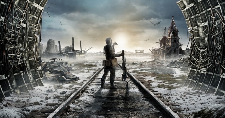 Metro: Exodus Metro: Exodus