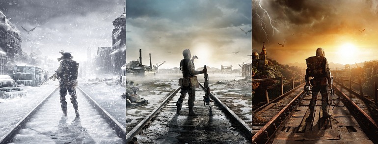 Metro: Exodus Metro: Exodus
