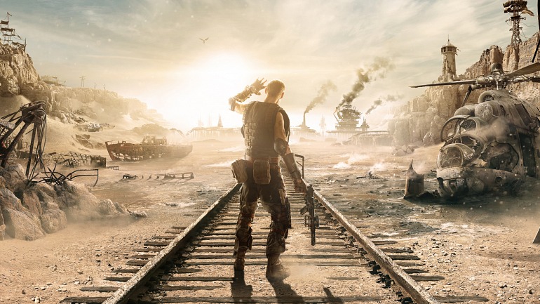 Metro: Exodus Metro: Exodus