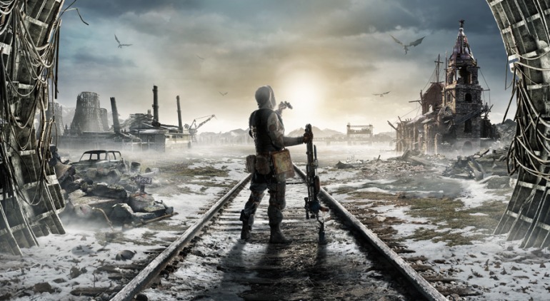 Metro: Exodus Metro: Exodus