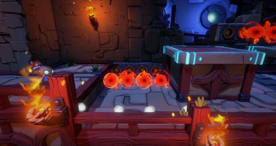 Super Lucky's Tale Xbox One
