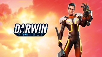 El battle-royale Darwin Project pone fin a su acceso anticipado y confirma lanzamiento en PS4