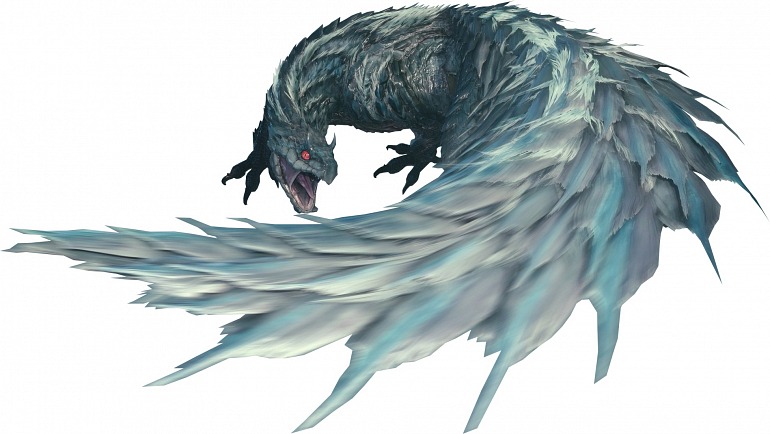 Imagen de Monster Hunter: World Imagen de Monster Hunter: World