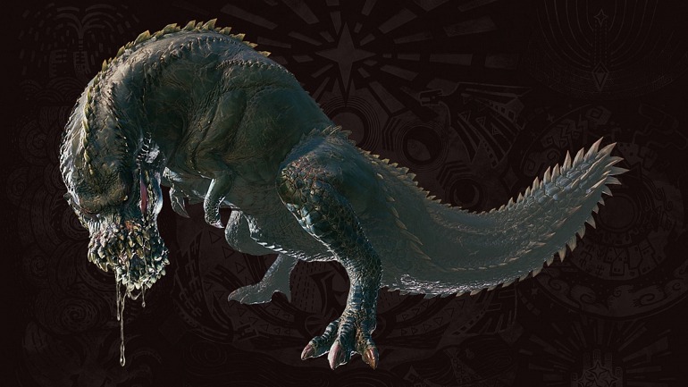 Imagen de Monster Hunter: World Imagen de Monster Hunter: World