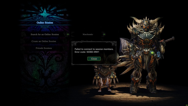 Imagen de Monster Hunter: World Imagen de Monster Hunter: World