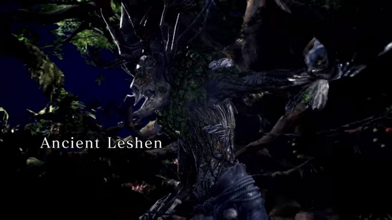 Monster Hunter: World Monster Hunter: World