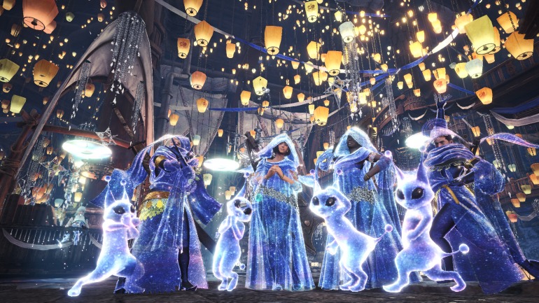 Monster Hunter: World Monster Hunter: World