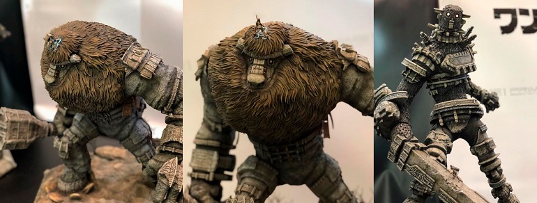 Shadow of the Colossus Shadow of the Colossus