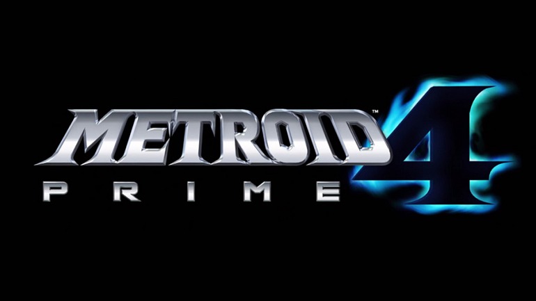 Metroid Prime 4 Metroid Prime 4