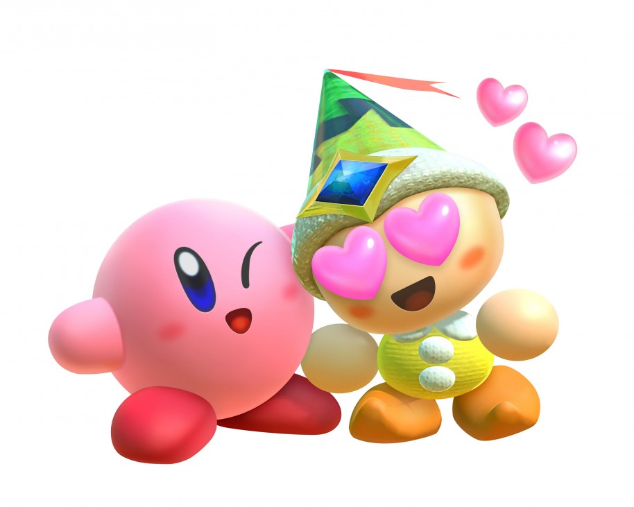 Kirby Star Allies Nintendo Switch