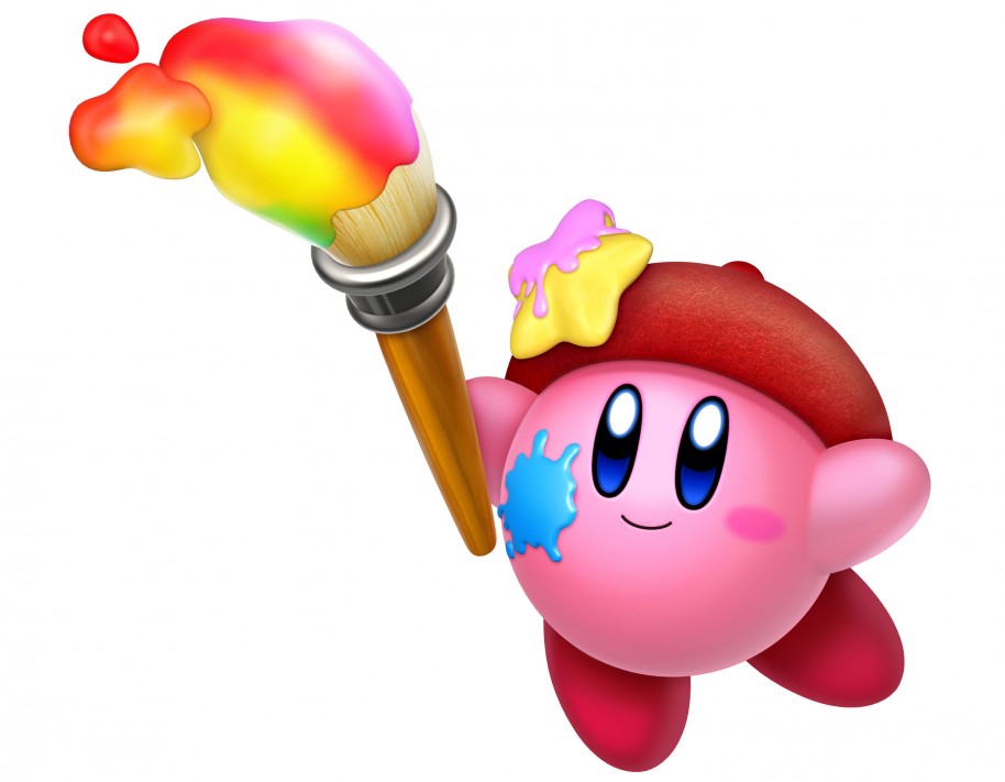 Kirby Star Allies Nintendo Switch