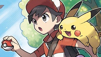 Pokémon Let's Go, a la conquista de nuevos usuarios en Switch