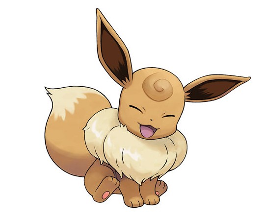 Pokémon Let's Go Pikachu / Eevee Nintendo Switch