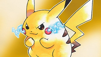 Pikachu iba a tener originalmente una evolución llamada Gorochu