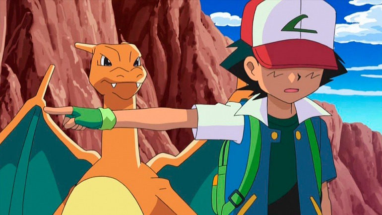 Pokémon Let's Go, Pikachu! / Pokémon Let's Go, Eevee! Pokémon Let's Go, Pikachu! / Pokémon Let's Go, Eevee!