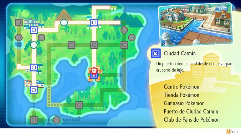 Imagen de Pokémon Let's Go, Pikachu! / Pokémon Let's Go, Eevee! Imagen de Pokémon Let's Go, Pikachu! / Pokémon Let's Go, Eevee!