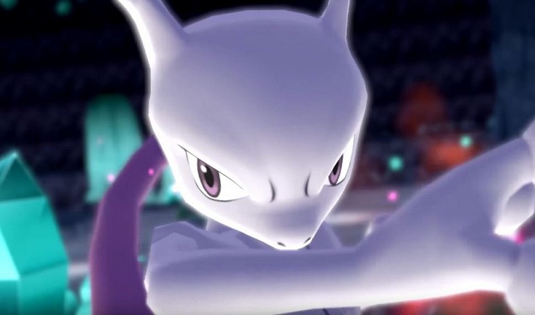 Imagen de Pokémon Let's Go, Pikachu! / Pokémon Let's Go, Eevee! Imagen de Pokémon Let's Go, Pikachu! / Pokémon Let's Go, Eevee!