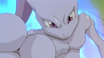 Comparan el tráiler original de la película Pokémon Mewtwo vs. Mew con su remake de 2019