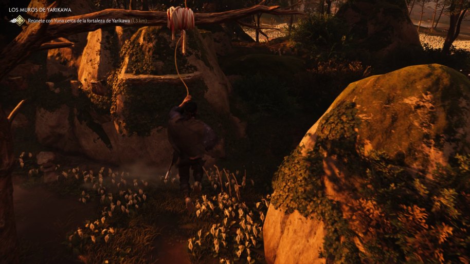 Ghost of Tsushima