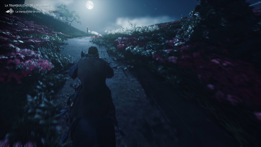 Ghost of Tsushima PS4