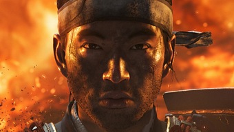 Ghost of Tsushima y su épica samurái nos impactan en el E3