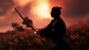 En Sony están enamorados del apartado gráfico de Ghost of Tsushima, su exclusivo de PS4