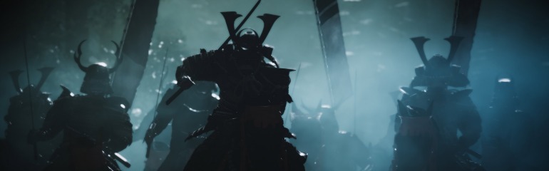 Imagen de Ghost of Tsushima Imagen de Ghost of Tsushima