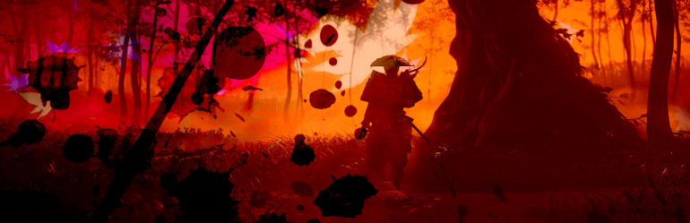 Imagen de Ghost of Tsushima Imagen de Ghost of Tsushima