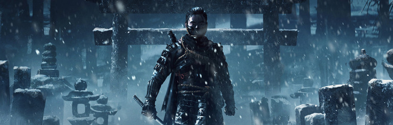 Imagen de Ghost of Tsushima Imagen de Ghost of Tsushima