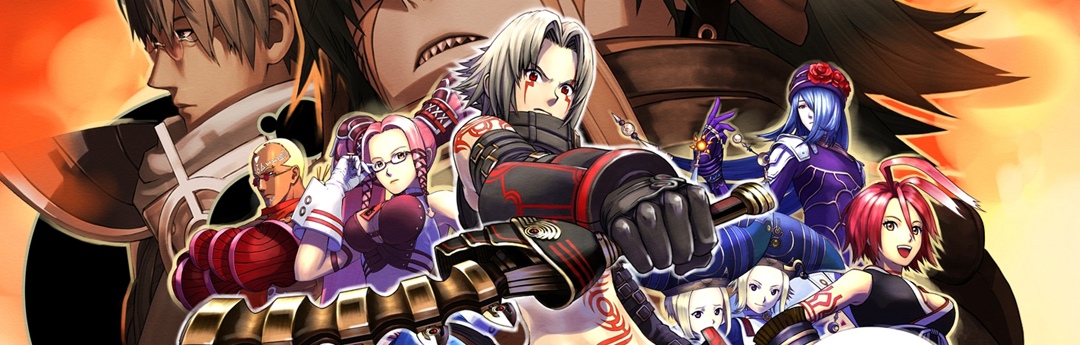 Análisis .hack//G.U. Last Recode Análisis .hack//G.U. Last Recode