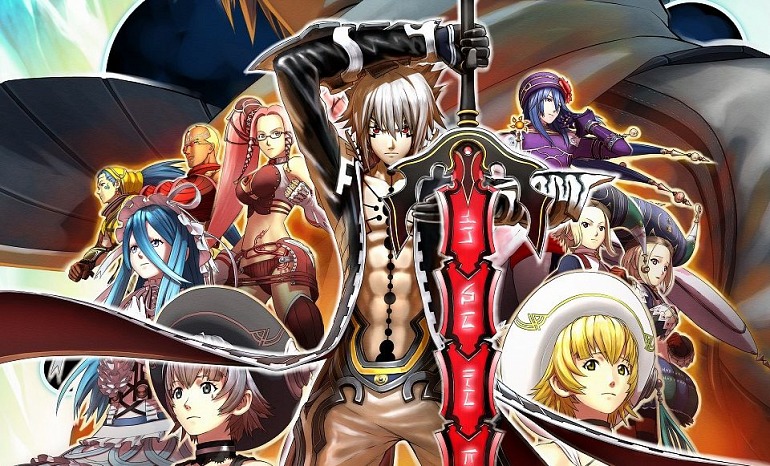 .hack//G.U. Last Recode .hack//G.U. Last Recode