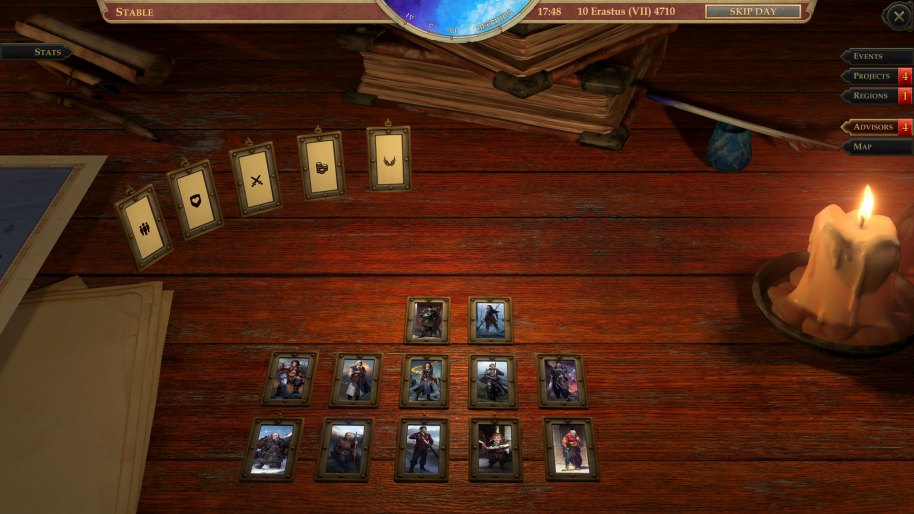 Pathfinder Kingmaker