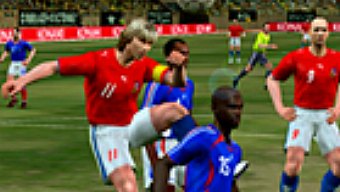Pro Evolution Soccer 6: Impresiones sobre versión jugable.