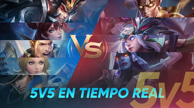Arena of Valor Arena of Valor