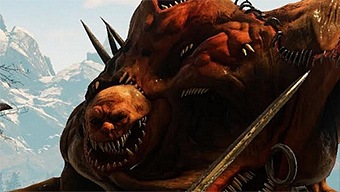 El mundo mágico de Citadel Forged with Fire fija fecha de lanzamiento