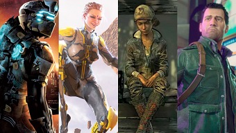 10 importantes estudios de videojuegos cerrados en el último año