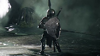 El souls-like Sinner: Sacrifice for Redemption ya tiene fecha