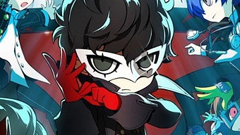 ¡Hora de Persona! Persona Q2 llegará a las 3DS de Occidente