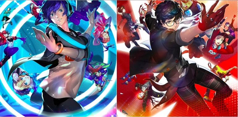 Persona 3: Dancing in Moonlight Persona 3: Dancing in Moonlight