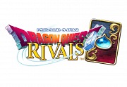 Dragon Quest Rivals