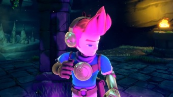 A Knight's Quest, un juego inspirado en Zelda, su fecha de lanzamiento en Epic Games Store y consolas