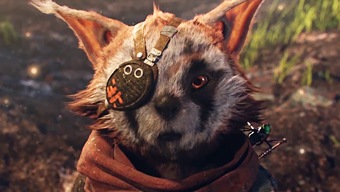 Biomutant sigue en desarrollo, pero sin fecha de lanzamiento concreta aún