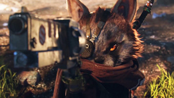 Biomutant responde a la falta de noticias durante meses: es un juego enorme hecho por solo 20 personas