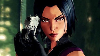 Primeras imágenes de Fear Effect Reinvented