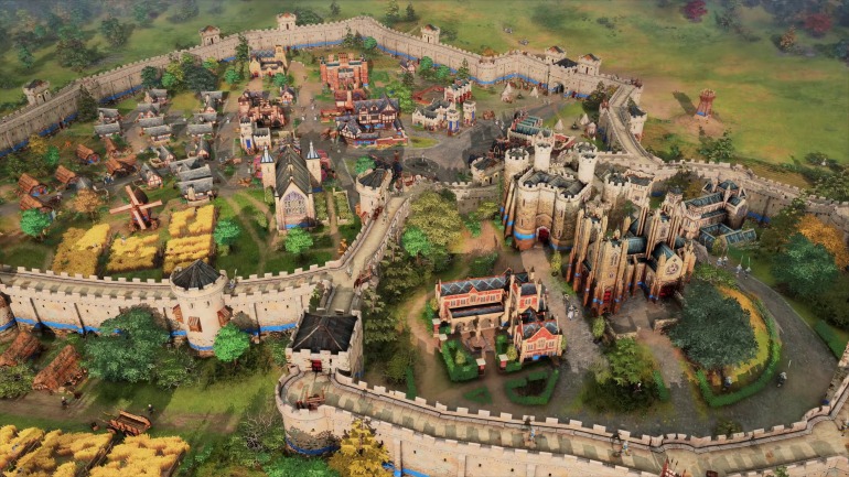 Age of Empires IV Age of Empires IV