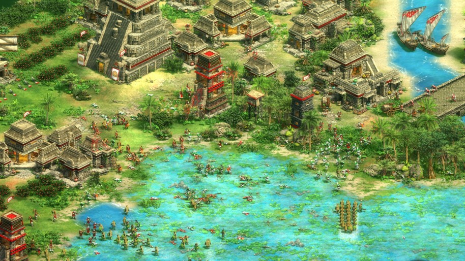 Age of Empires II Definitive Edition PC